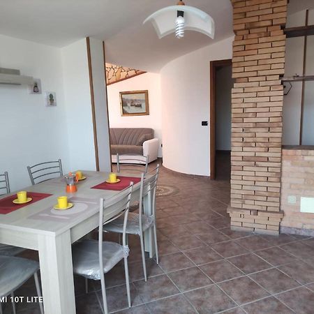 Casa Vacanza Riviera Dei Saraceni Trebisacce Extérieur photo