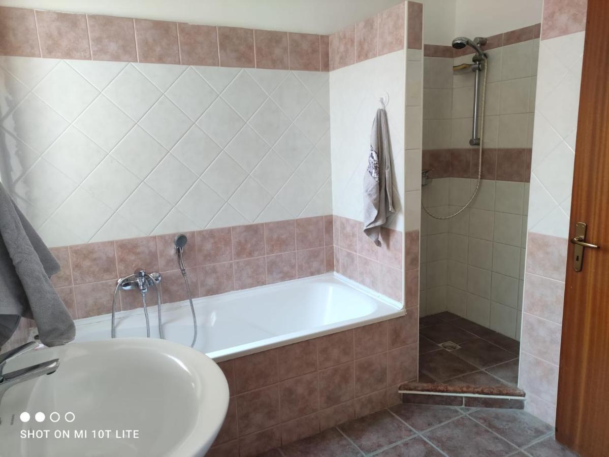 Casa Vacanza Riviera Dei Saraceni Trebisacce Extérieur photo