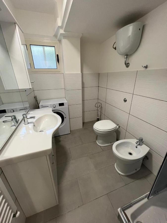 Casa Vacanza Riviera Dei Saraceni Trebisacce Extérieur photo