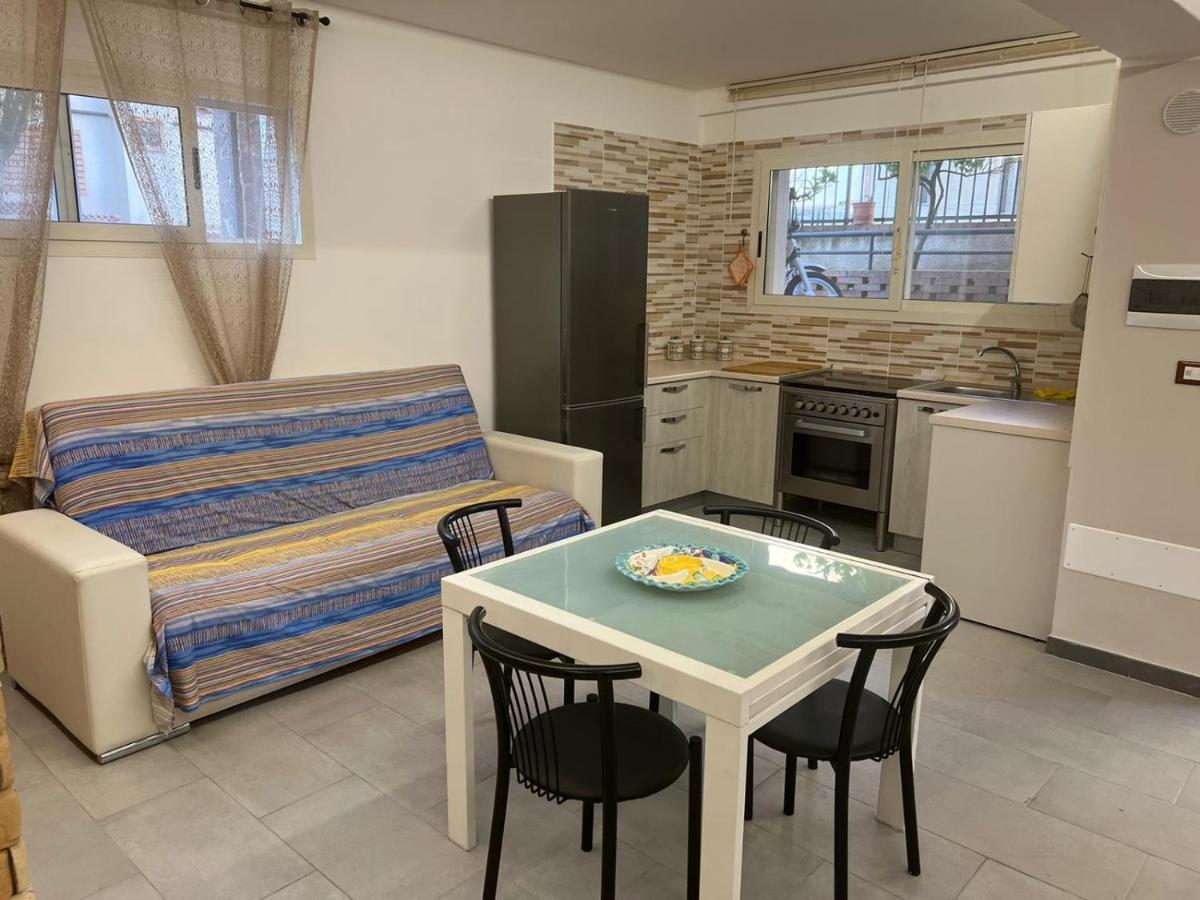 Casa Vacanza Riviera Dei Saraceni Trebisacce Extérieur photo