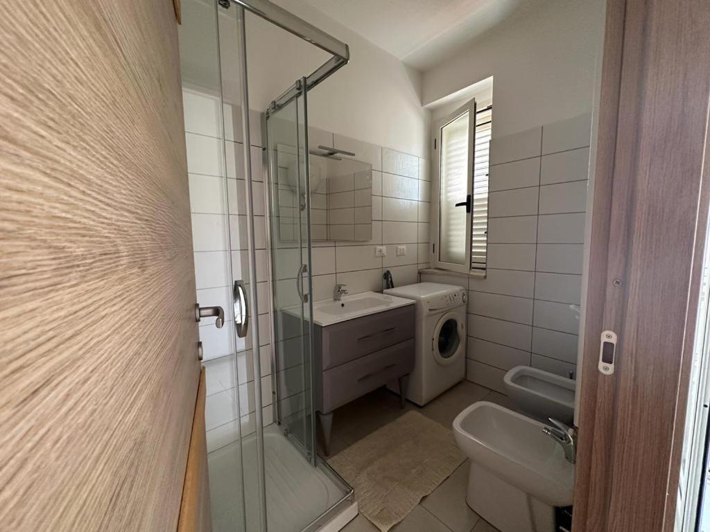 Casa Vacanza Riviera Dei Saraceni Trebisacce Extérieur photo