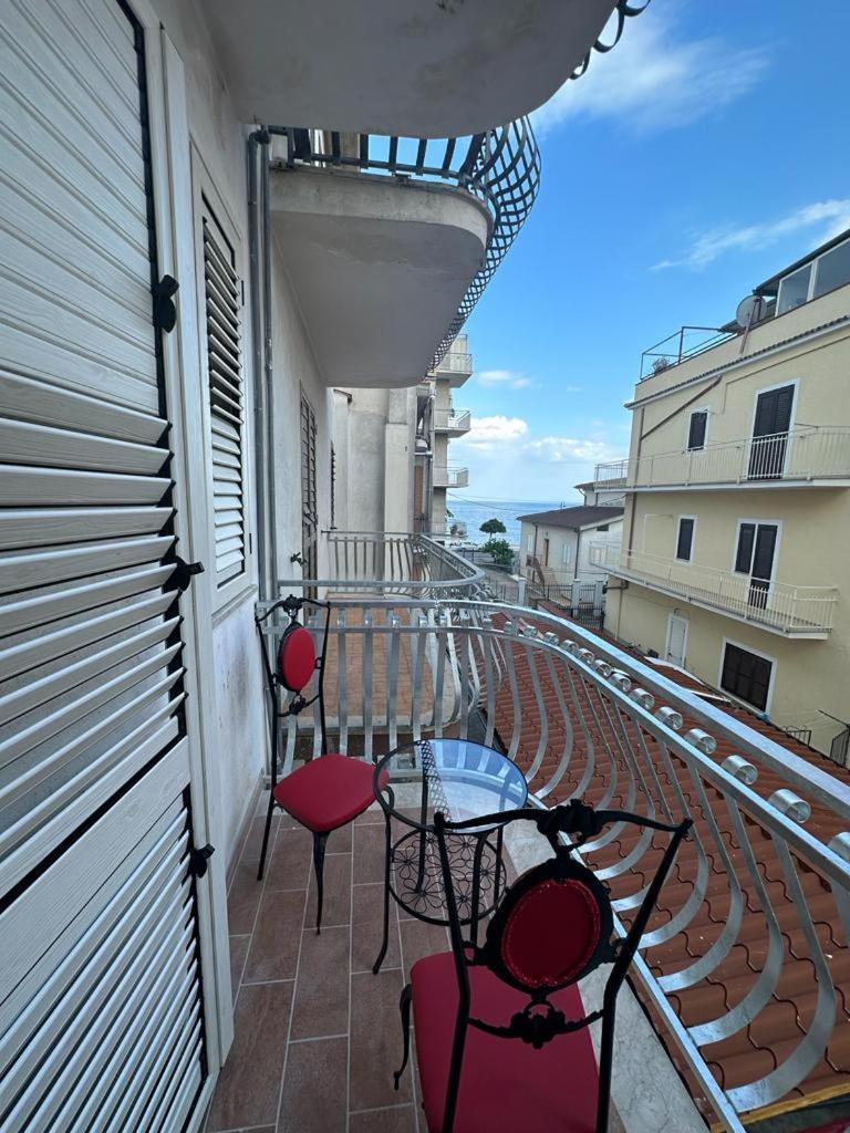 Casa Vacanza Riviera Dei Saraceni Trebisacce Extérieur photo