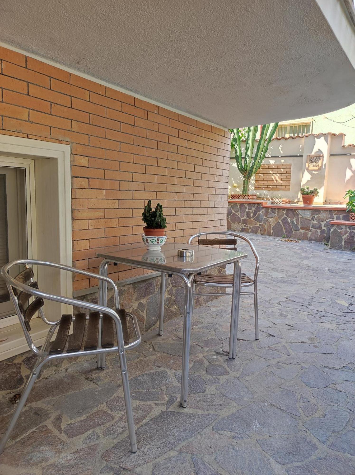 Casa Vacanza Riviera Dei Saraceni Trebisacce Extérieur photo