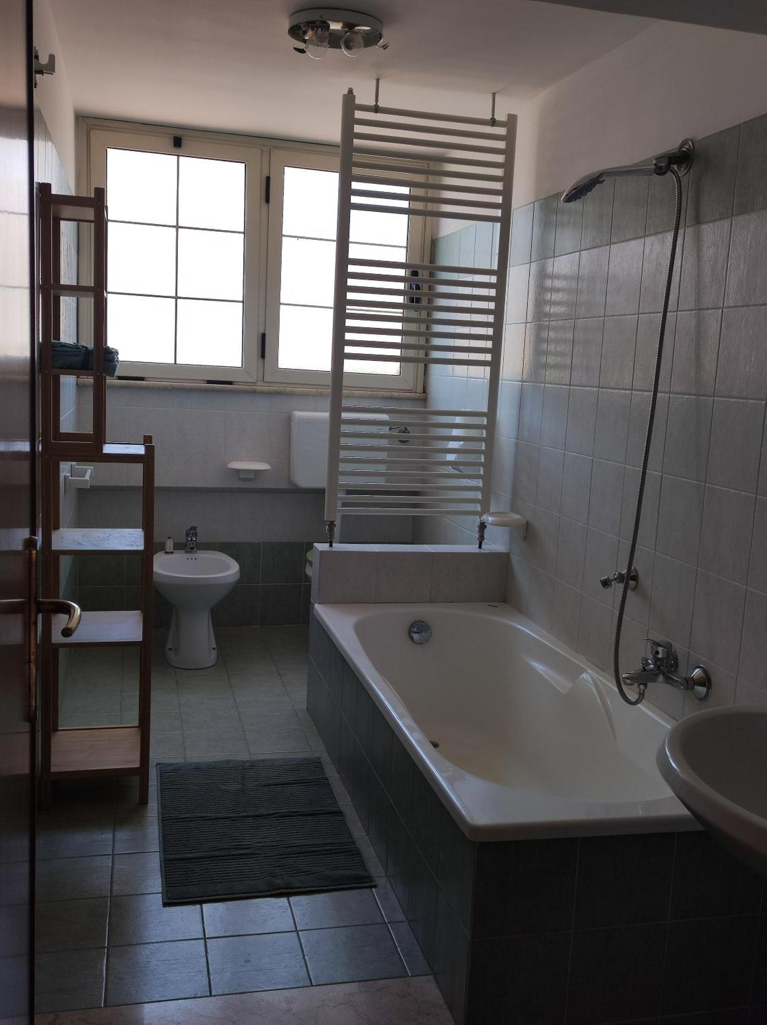 Casa Vacanza Riviera Dei Saraceni Trebisacce Extérieur photo
