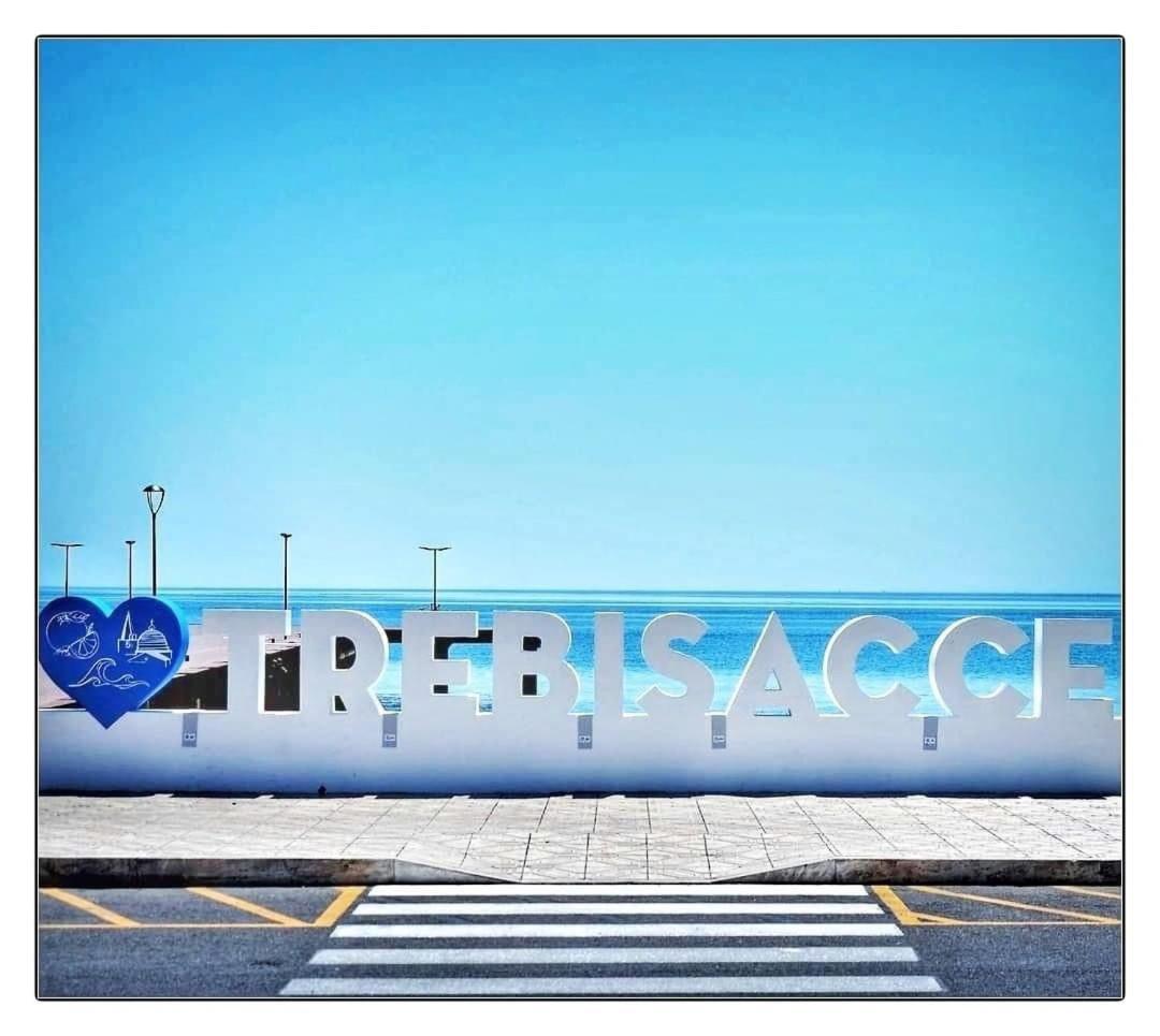 Casa Vacanza Riviera Dei Saraceni Trebisacce Extérieur photo